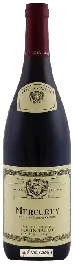 Weingut Louis Jadot - Mercurey