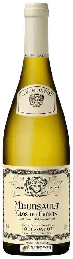 Weingut Louis Jadot - Meursault 'Clos du Cromin' Weingut Louis Jadot - Meursault 'Clos du Cromin'
