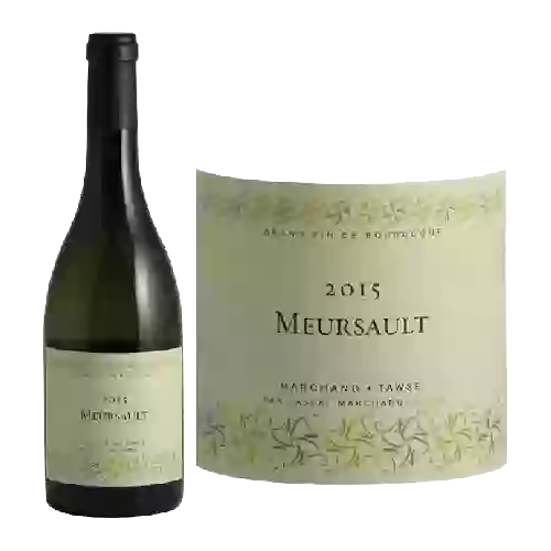 Weingut Louis Jadot - Meursault Les Tillets