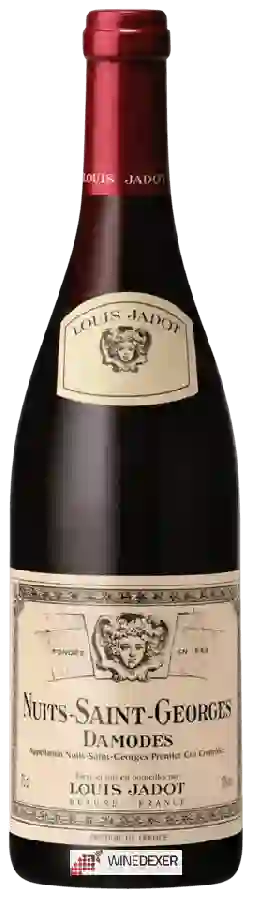 Weingut Louis Jadot - Nuits-Saint-Georges 1er Cru 'Damodes' Weingut Louis Jadot - Nuits-Saint-Georges 1er Cru 'Damodes'