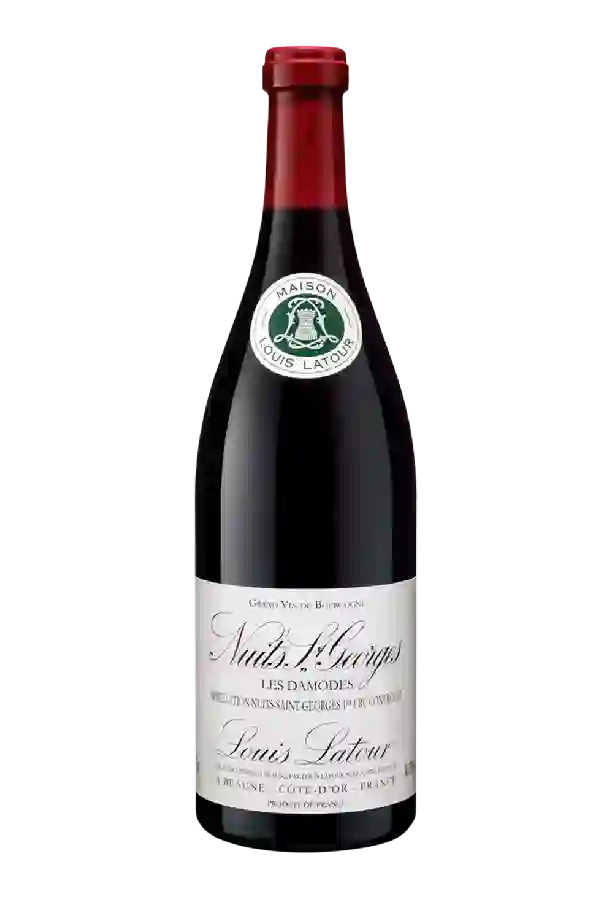 Weingut Louis Jadot - Nuits-Saint-Georges 1er Cru 'Les Porrets' Weingut Louis Jadot - Nuits-Saint-Georges 1er Cru 'Les Porrets'