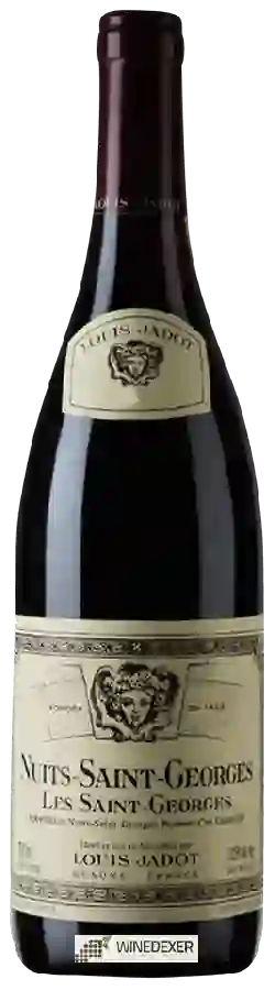 Weingut Louis Jadot - Nuits-Saint-Georges Les Saint-Georges Weingut Louis Jadot - Nuits-Saint-Georges Les Saint-Georges