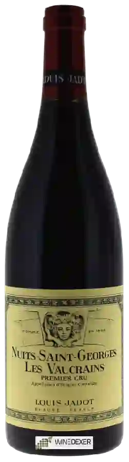 Weingut Louis Jadot - Nuits-Saint-Georges Premier Cru 'Les Vaucrains'