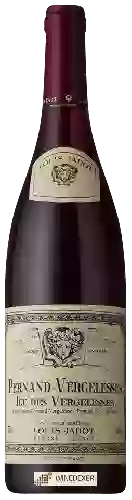 Weingut Louis Jadot - Pernand-Vergelesses Ile des Vergelesses