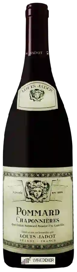 Weingut Louis Jadot - Pommard Chaponnières Weingut Louis Jadot - Pommard Chaponnières