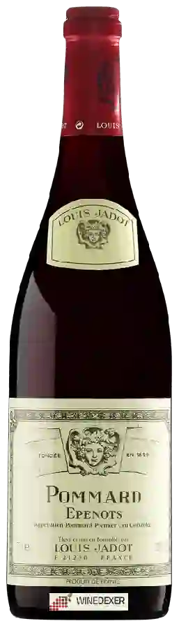 Weingut Louis Jadot - Pommard Epenots Weingut Louis Jadot - Pommard Epenots