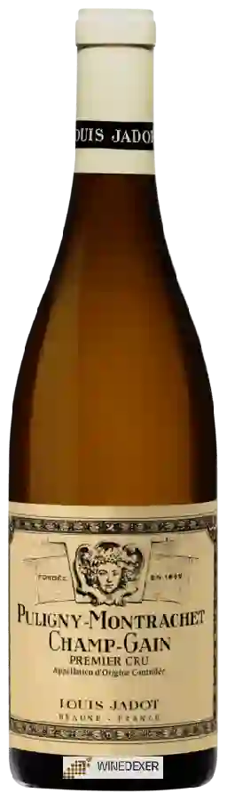 Weingut Louis Jadot - Puligny-Montrachet 1er Cru 'Champ Gain'