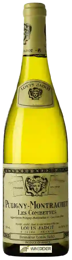 Weingut Louis Jadot - Puligny-Montrachet Les Combettes