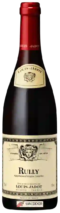 Weingut Louis Jadot - Rully Rouge