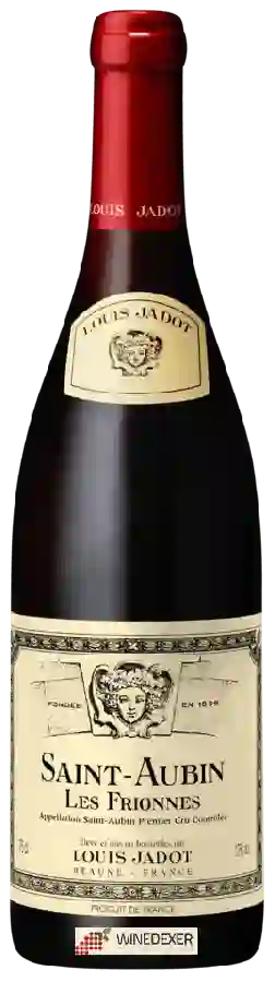 Weingut Louis Jadot - Saint-Aubin 1er Cru 'Les Frionnes' Weingut Louis Jadot - Saint-Aubin 1er Cru 'Les Frionnes'
