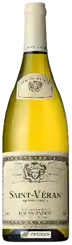 Weingut Louis Jadot - Saint-Véran