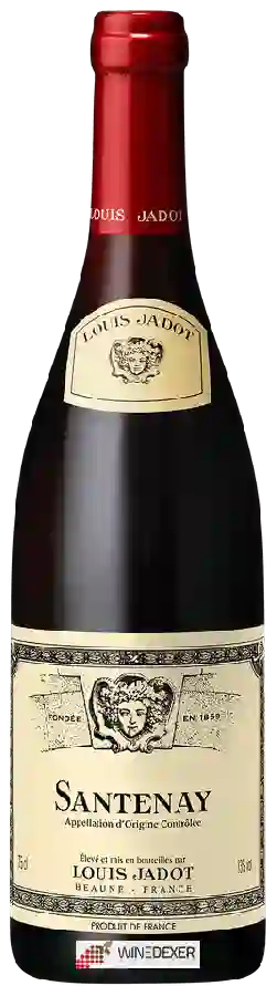 Weingut Louis Jadot - Santenay Weingut Louis Jadot - Santenay