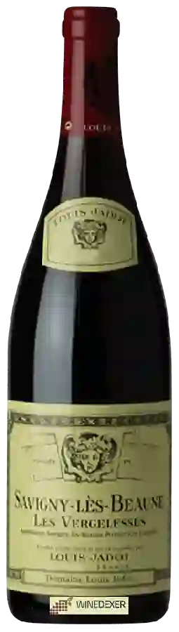 Weingut Louis Jadot - Savigny-lès-Beaune Les Vergelesses