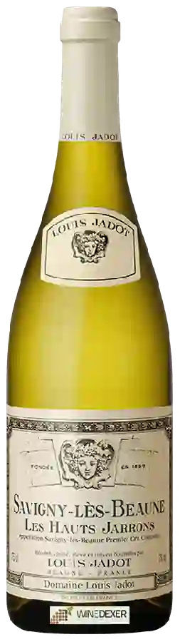 Weingut Louis Jadot - Savigny-lès-Beaune Premier Cru Les Hauts-Jarrons Weingut Louis Jadot - Savigny-lès-Beaune Premier Cru Les Hauts-Jarrons