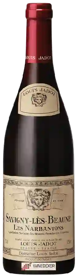 Weingut Louis Jadot - Savigny-lès-Beaune Premier Cru 'Narbantons' Weingut Louis Jadot - Savigny-lès-Beaune Premier Cru 'Narbantons'