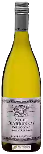 Weingut Louis Jadot - Steel Chardonnay