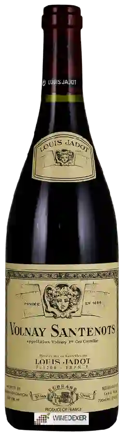 Weingut Louis Jadot - Volnay 1er Cru 'Santenots' Weingut Louis Jadot - Volnay 1er Cru 'Santenots'