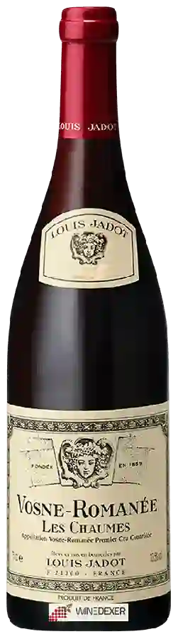 Weingut Louis Jadot - Vosne-Romanée Les Chaumes