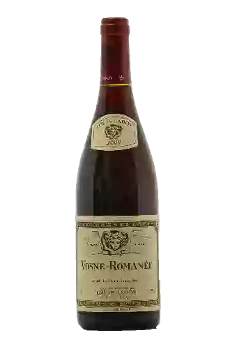 Weingut Louis Jadot - Vosne-Romanée Les Rouges