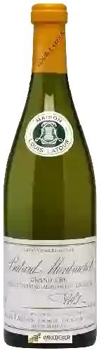 Weingut Louis Latour - Bâtard-Montrachet Grand Cru
