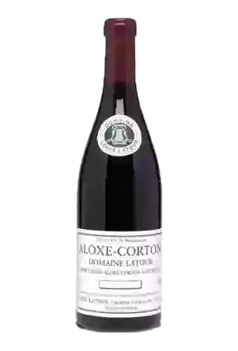 Weingut Louis Latour - Beaujolais-Lancié