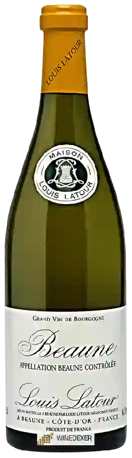Weingut Louis Latour - Beaune Blanc Weingut Louis Latour - Beaune Blanc