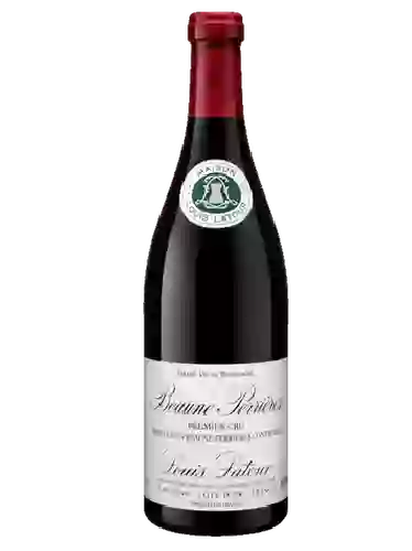 Weingut Louis Latour - Beaune Perrières