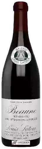 Weingut Louis Latour - Beaune Premier Cru Rouge