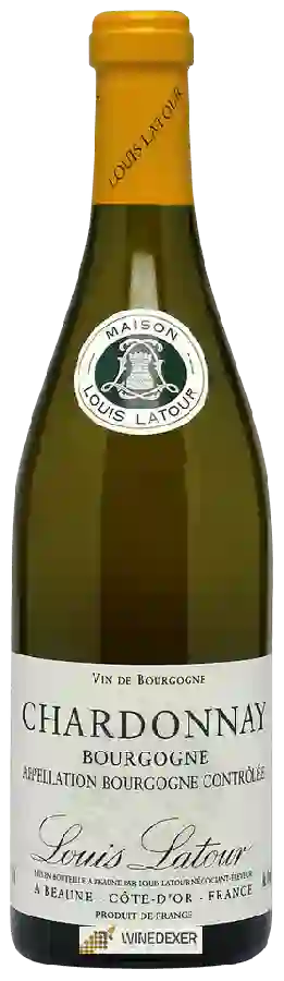 Weingut Louis Latour - Bourgogne Chardonnay