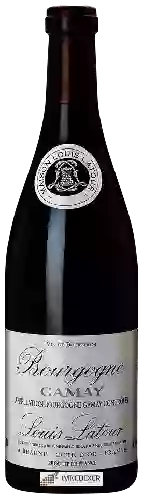Weingut Louis Latour - Bourgogne Gamay