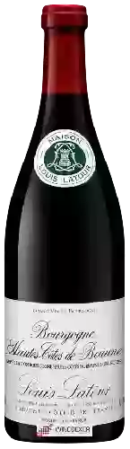 Weingut Louis Latour - Bourgogne Hautes-Côtes de Beaune