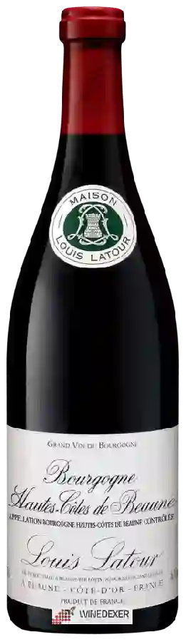 Weingut Louis Latour - Bourgogne Hautes-Côtes de Beaune