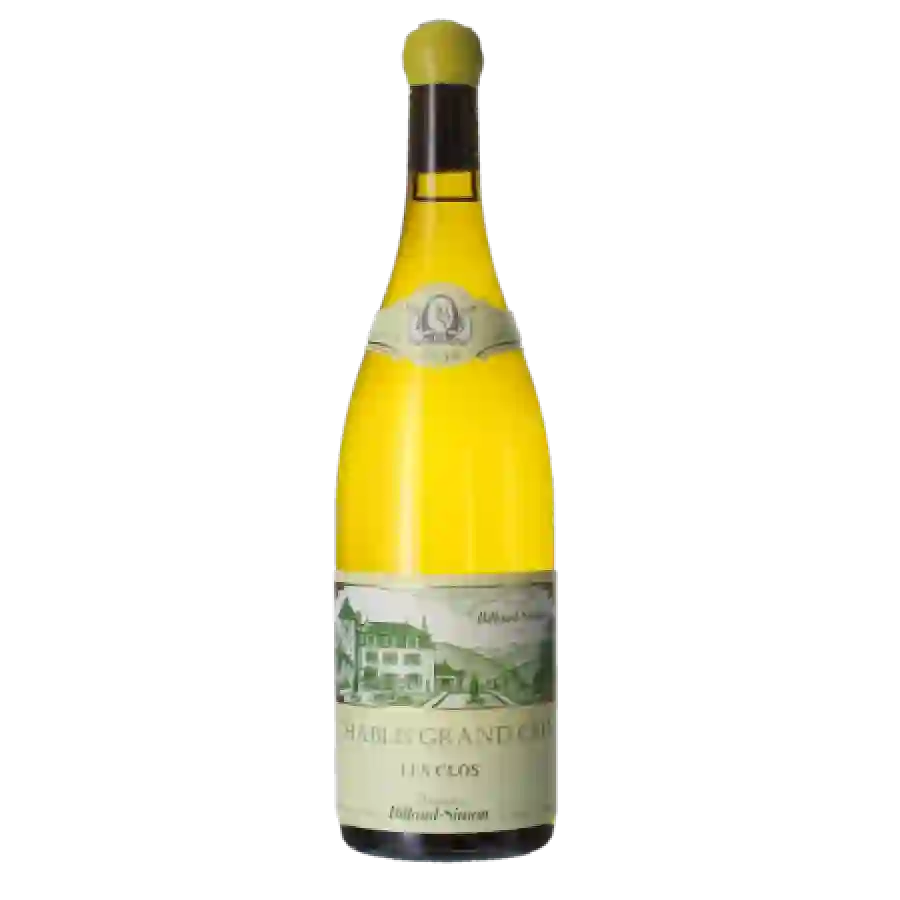 Weingut Louis Latour - Chablis Grand Cru Blanchots