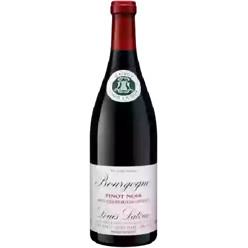 Weingut Louis Latour - Chanfleure Le Pinot Noir