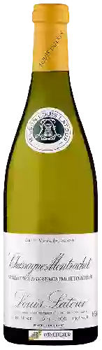 Weingut Louis Latour - Chassagne-Montrachet Blanc
