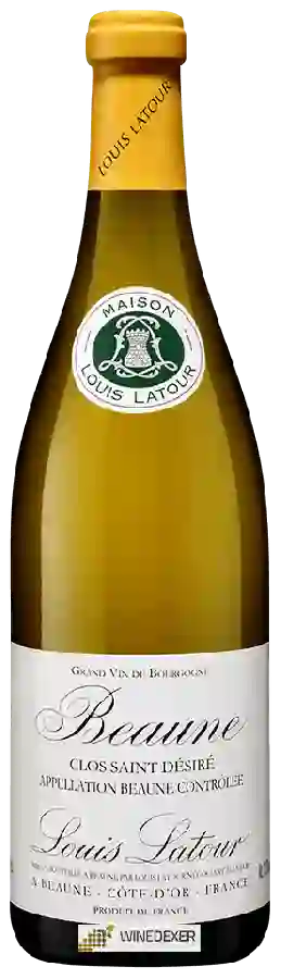 Weingut Louis Latour - Clos Saint Désiré Beaune