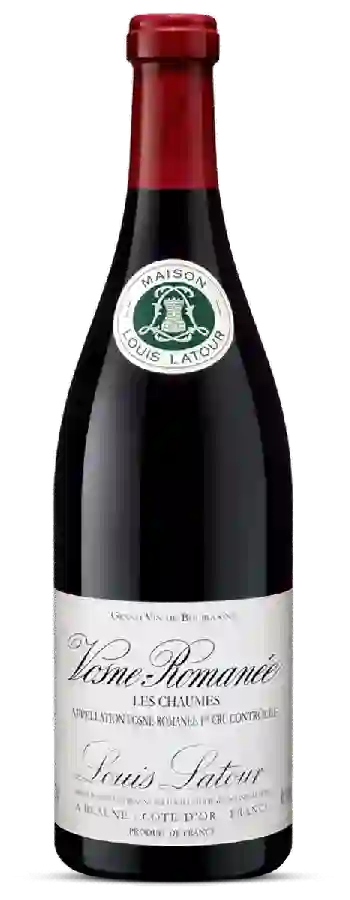 Weingut Louis Latour - Corton-Chaumes Weingut Louis Latour - Corton-Chaumes