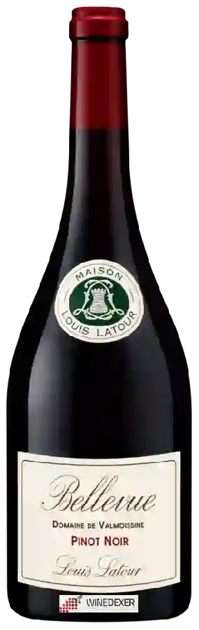 Weingut Louis Latour - Domaine de Valmoissine Bellevue Pinot Noir