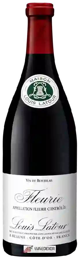 Weingut Louis Latour - Fleurie