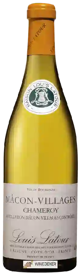 Weingut Louis Latour - Mâcon-Villages Chameroy Weingut Louis Latour - Mâcon-Villages Chameroy