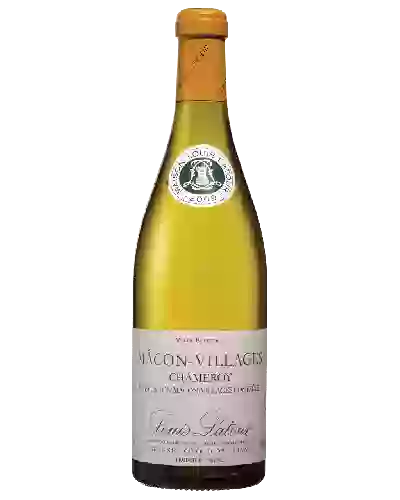 Weingut Louis Latour - Mâcon-Villages Chardonnay