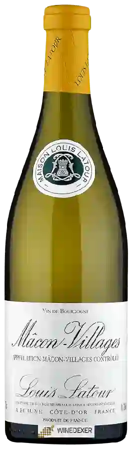 Weingut Louis Latour - Mâcon-Villages Weingut Louis Latour - Mâcon-Villages