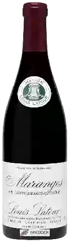 Weingut Louis Latour - Maranges