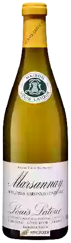 Weingut Louis Latour - Marsannay Blanc