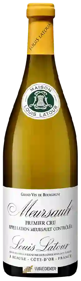 Weingut Louis Latour - Meursault Premier Cru