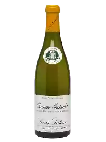 Weingut Louis Latour - Montrachet