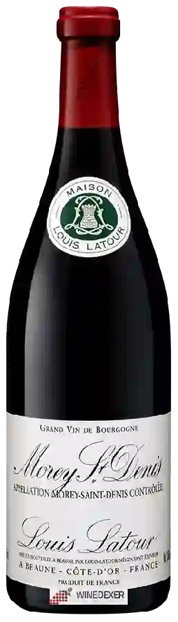 Weingut Louis Latour - Morey-Saint-Denis Weingut Louis Latour - Morey-Saint-Denis