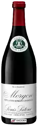 Weingut Louis Latour - Morgon