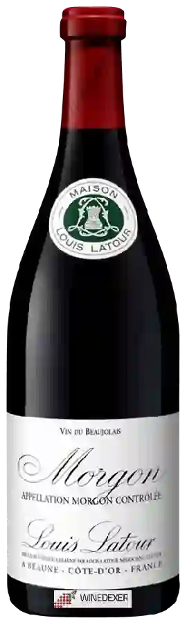Weingut Louis Latour - Morgon