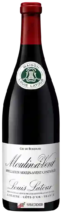 Weingut Louis Latour - Moulin-à-Vent